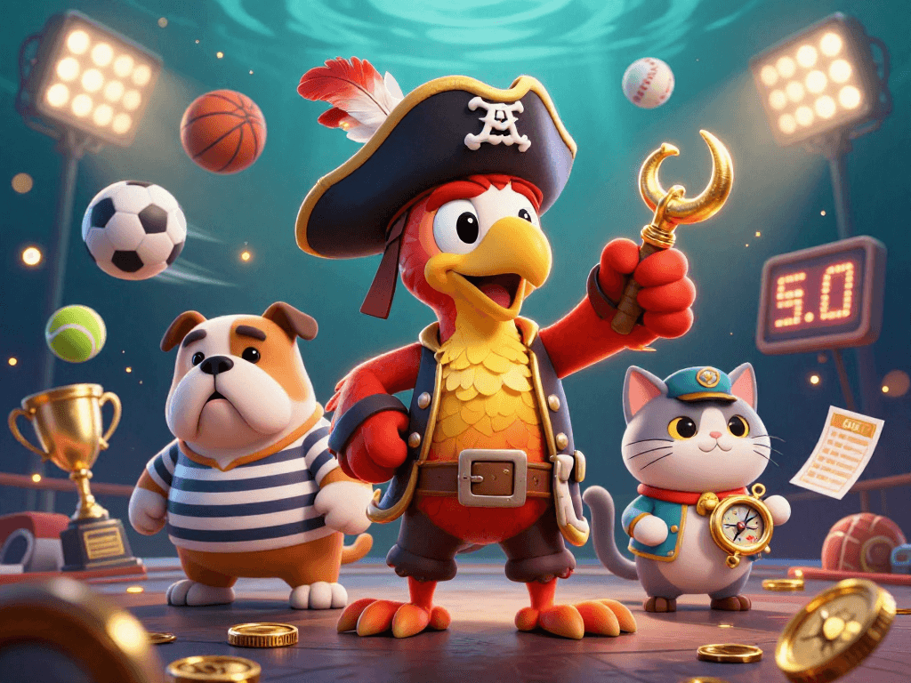 Join the excitement at G666, where players explore thrilling games like sports betting and slots for big wins.
