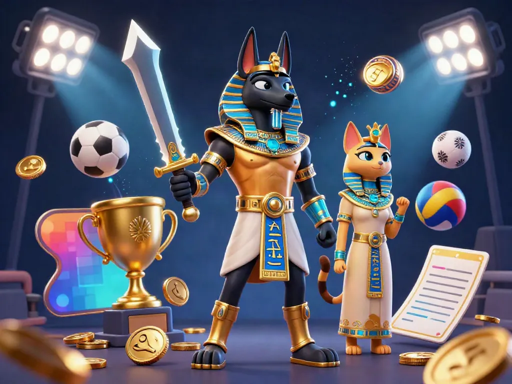 Engage in thrilling gameplay at OK8386 COM with dynamic sports elements and ancient warrior visuals.